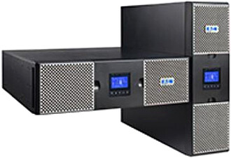 MGE-9PX3000IRTN : Eaton 9PX 3000i RT2U Netpack