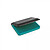 Almofada Colop Micro 1 (50x90mm) : VERDE - imagem 1