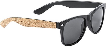 Óculos de Sol Scutel Cortiça Natural/ PC Proteção UV400 1029
