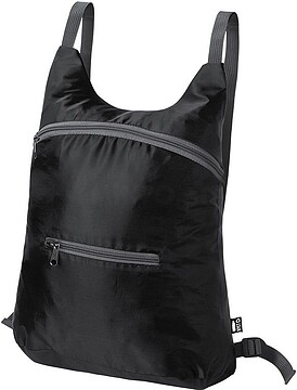Mochila Brocky Poliéster 210D RPET 1041