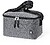 Bolsa Refrigeradora Elendil Poliéster 600D RPET/ Alumínio 1095 - imagem 1