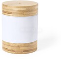Umidificador Wicket PC/ Bambu 2 Leds. 2 Posições de Luz. 250 ml. 1 Posiçõe de Vapor. Conexão USB 1147