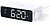 Relógio Multifunção Fabirt ABS Inalambrico 10W. 36 Leds. Intensidade de Luz Regulável. Conexão USB 1148 - imagem 1