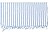 Esteira Praia Buzzer 100% Algodão 140 g/ m2 1181 - imagem 1