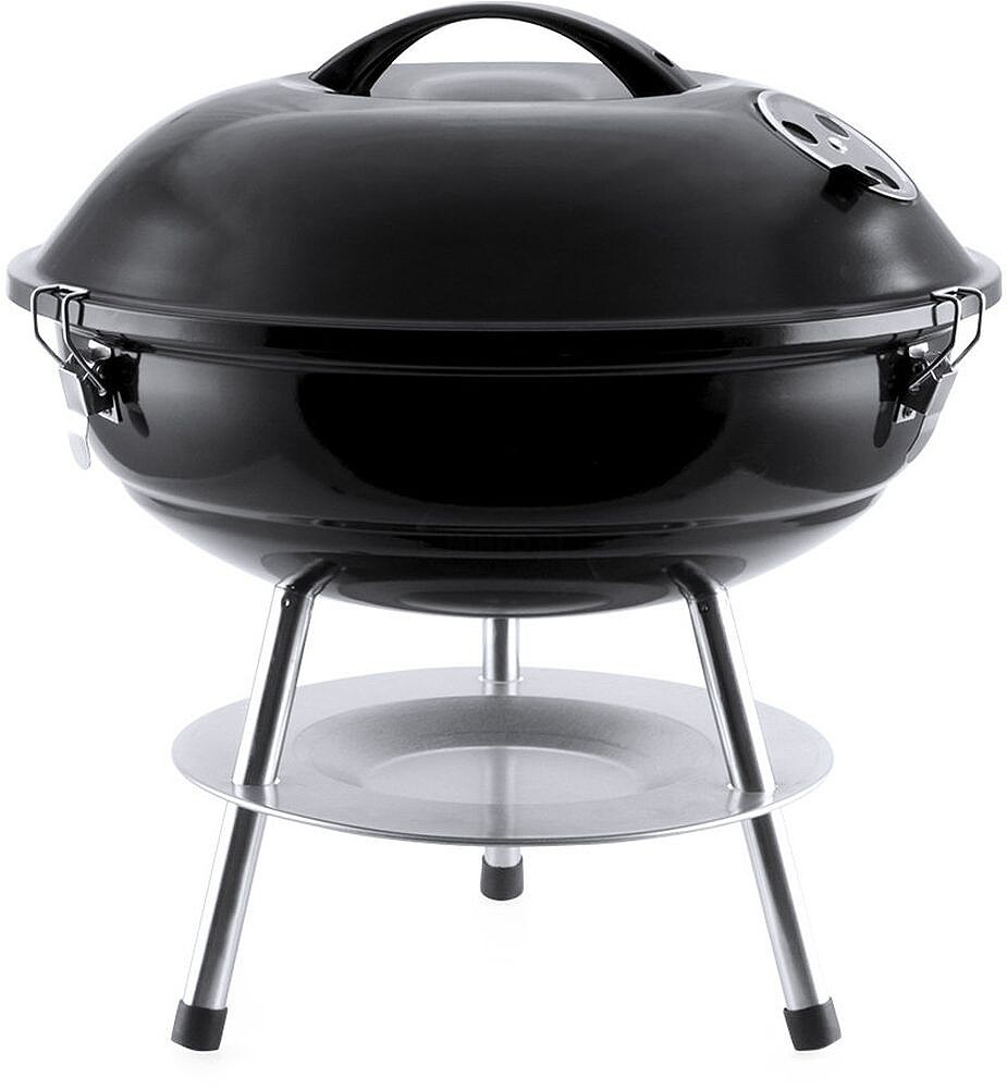 Churrasco Mayrax Metal 1230