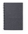 Caderno Idina Cartão Reciclado Capa Rígida. 80 Folhas 1246