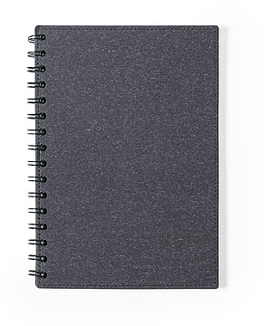 Caderno Idina Cartão Reciclado Capa Rígida. 80 Folhas 1246