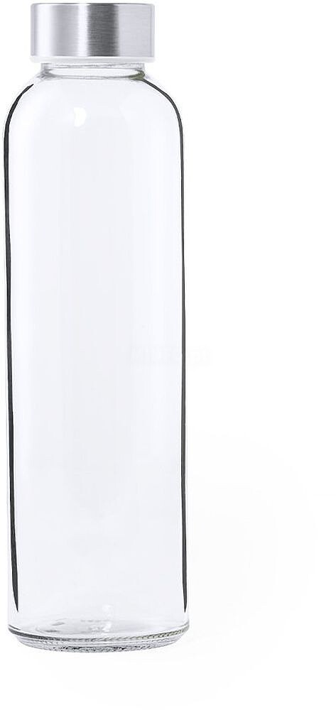 Garrafa Sublimação Eltron Cristal/ Aço Inoxidável 500 ml 1261