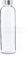 Garrafa Sublimação Eltron Cristal/ Aço Inoxidável 500 ml 1261