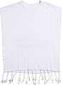 Kaftan Roseux 100% Algodão Tamanho Único. Adulto 1263