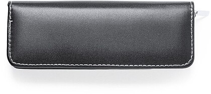Set Niveum PU/ Metal Esferográfica e Roller. Carga Jumbo 1278