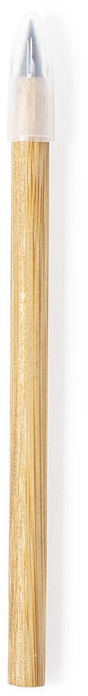 Lápis Eterno Tebel Bambu 1289