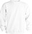 Sweatshirt Adulto Sendex 60% Algodão Orgânico/ 40% Poliéster RPET 280 g/ m2 1301 - imagem 1