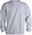Sweatshirt Adulto Sendex 60% Algodão Orgânico/ 40% Poliéster RPET 280 g/ m2 1301 - imagem 1