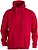 Sweatshirt com Capuz Adulto Harnix 60% Algodão Orgânico/ 40% Poliéster RPET 280 g/ m2 1302 - imagem 1