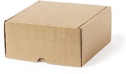 Estojo Apresentação Ciril Cartão Canelado Reciclado 1313