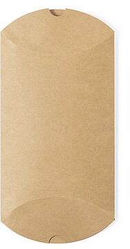 Estojo Apresentação Boxit Cartão Reciclado 1314