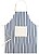 Avental Kuirtel 100% Algodão Orgânico 1399 - imagem 1