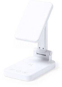 Lâmpada Multifunção Cirgux Alumínio/ ABS 28 Leds. Dobrá...
