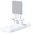 Suporte Multifunção Cheviot Inalambrico 10W. 5000 mAh. 2 Saídas USB e 1 Tipo C. Entrada Micro USB e Tipo C. Dobrável. Altura e Ângulo Regulável 1428 - imagem 1