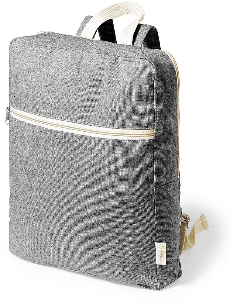 Mochila Nidoran 100% Algodão Reciclado 1444