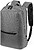 Mochila Elanis Poliéster 600D RPET Acolchoada. Bolso Acolchoado para Portátil e Tablet. Parte Traseira e Alças Acolchoadas 1472 - imagem 1