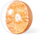 Bola Praia Darmon PVC Medidas Desinflado: 37 cm. Inflado: 28 cm 1515