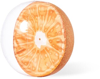 Bola Praia Darmon PVC Medidas Desinflado: 37 cm. Inflado: 28...