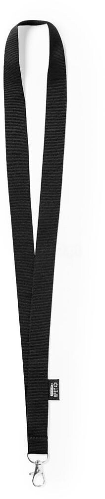 Lanyard Loriet Poliéster RPET 1544