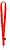 Lanyard Loriet Poliéster RPET 1544 - imagem 1