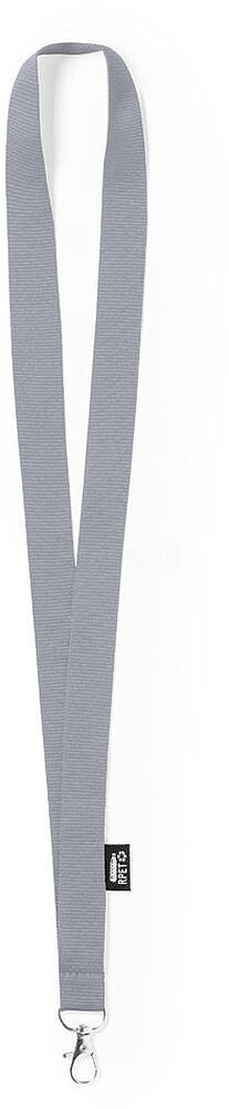 Lanyard Loriet Poliéster RPET 1544