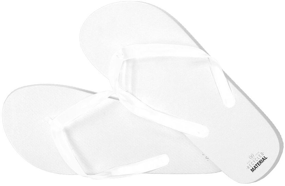 Chinelos Tapiok EVA Reciclada/ PVC 1602