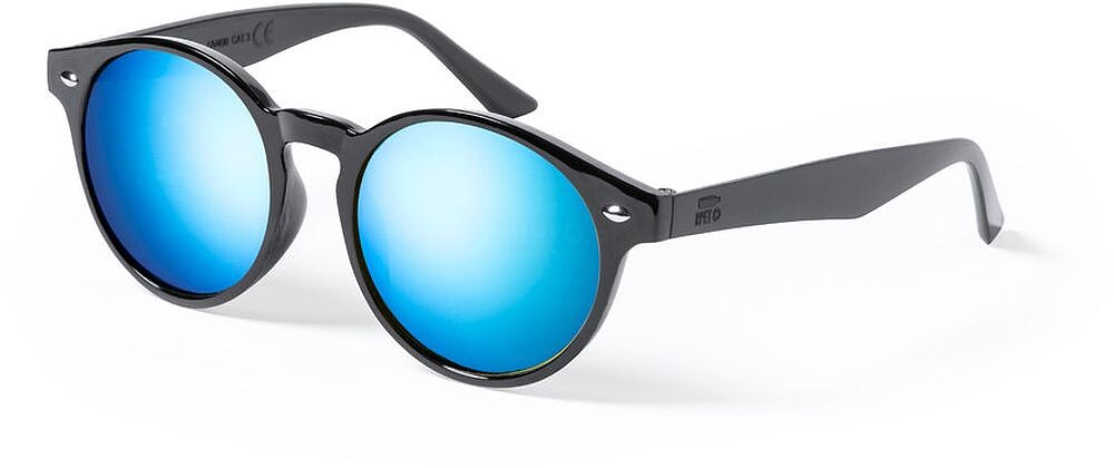 Óculos de Sol Poren RPET Lentes de Efeito Espelho. Proteção UV400 1605