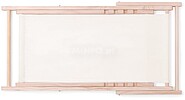 Cadeira Rinthia Madeira/ Canvas Dobrável 1611