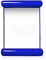 Insuflável Tarxia PVC/ Poliéster Dobrado Especial para Impressão 1612