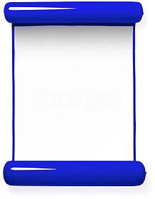 Insuflável Tarxia PVC/ Poliéster Dobrado Especial para Imp...