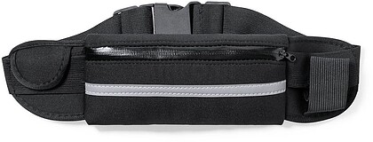 Pochete Basset Soft Shell Reflectante 1620