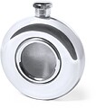 Frasco Maister Aço Inoxidável 150 ml 1660