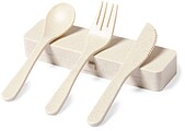 Set Talheres Dranel PP 3 Peças 1725