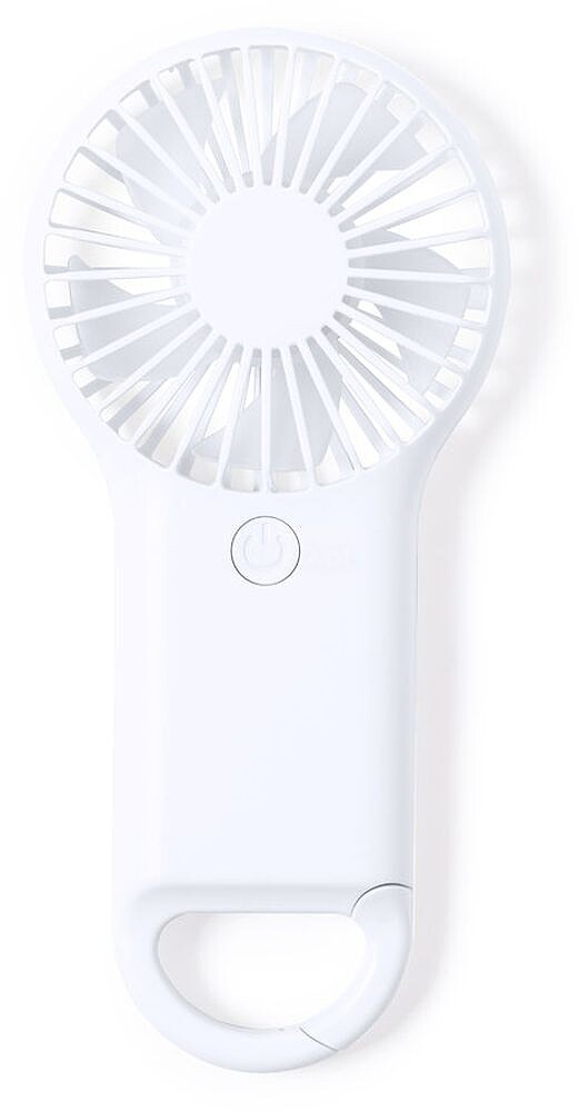 Ventilador Dayane 2 Posições. 3 Pilhas AAA Não Incluídas 1726