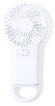 Ventilador Dayane 2 Posições. 3 Pilhas AAA Não Incluídas 1726