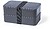 Lancheira Vilma PP 2 Compartimentos 700 ml 1740 - imagem 1