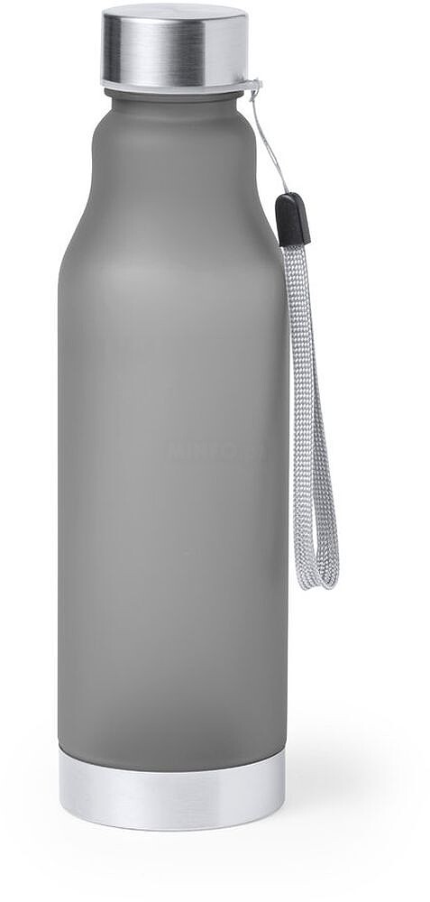 Garrafa Fiodor RPET/ Aço Inoxidável 600 ml 1779
