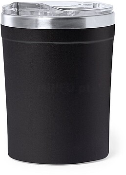 Copo Térmico Harbin Aço Inoxidável/ PP 350 ml 1797