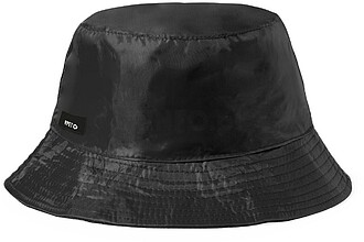 Gorro Reversível Skix Exterior: Poliéster RPET. Interior:...