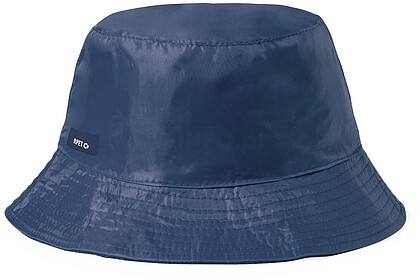 Gorro Reversível Skix Exterior: Poliéster RPET. Interior: Polar Fleece Anti-Pilling 1807