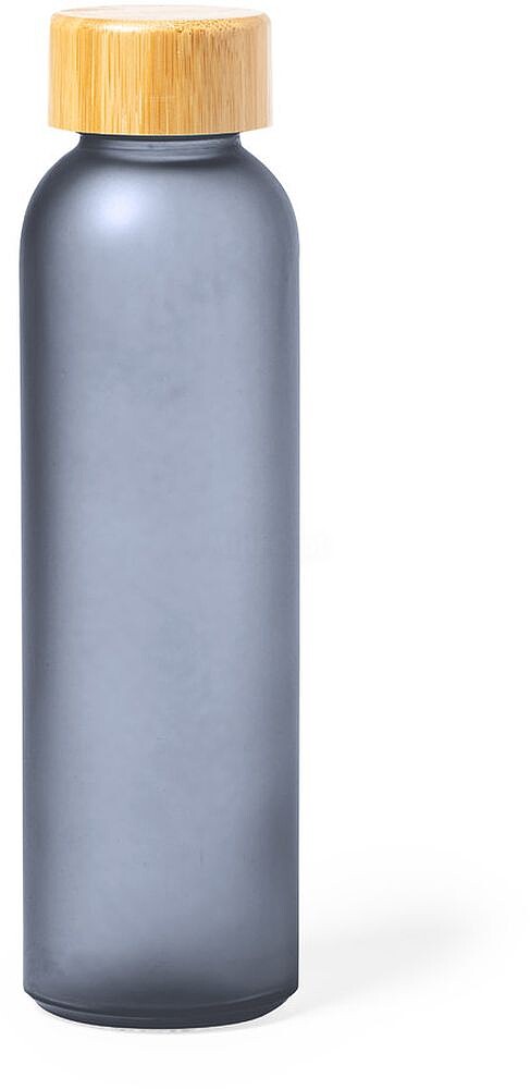 Garrafa Eskay Cristal/ Bambu 500 ml 1811
