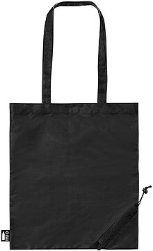 Saco Dobrável Lulu Poliéster RPET 1825