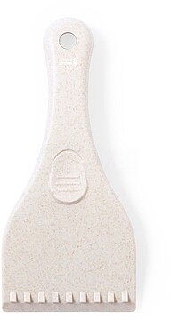 Raspador Gelo Guñon Palha de trigo/ PP 1862
