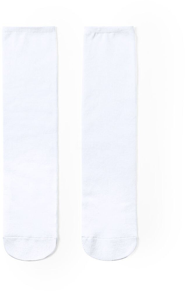 Meia Sublimação Piodox Poliéster Tamanho L-XL 1918